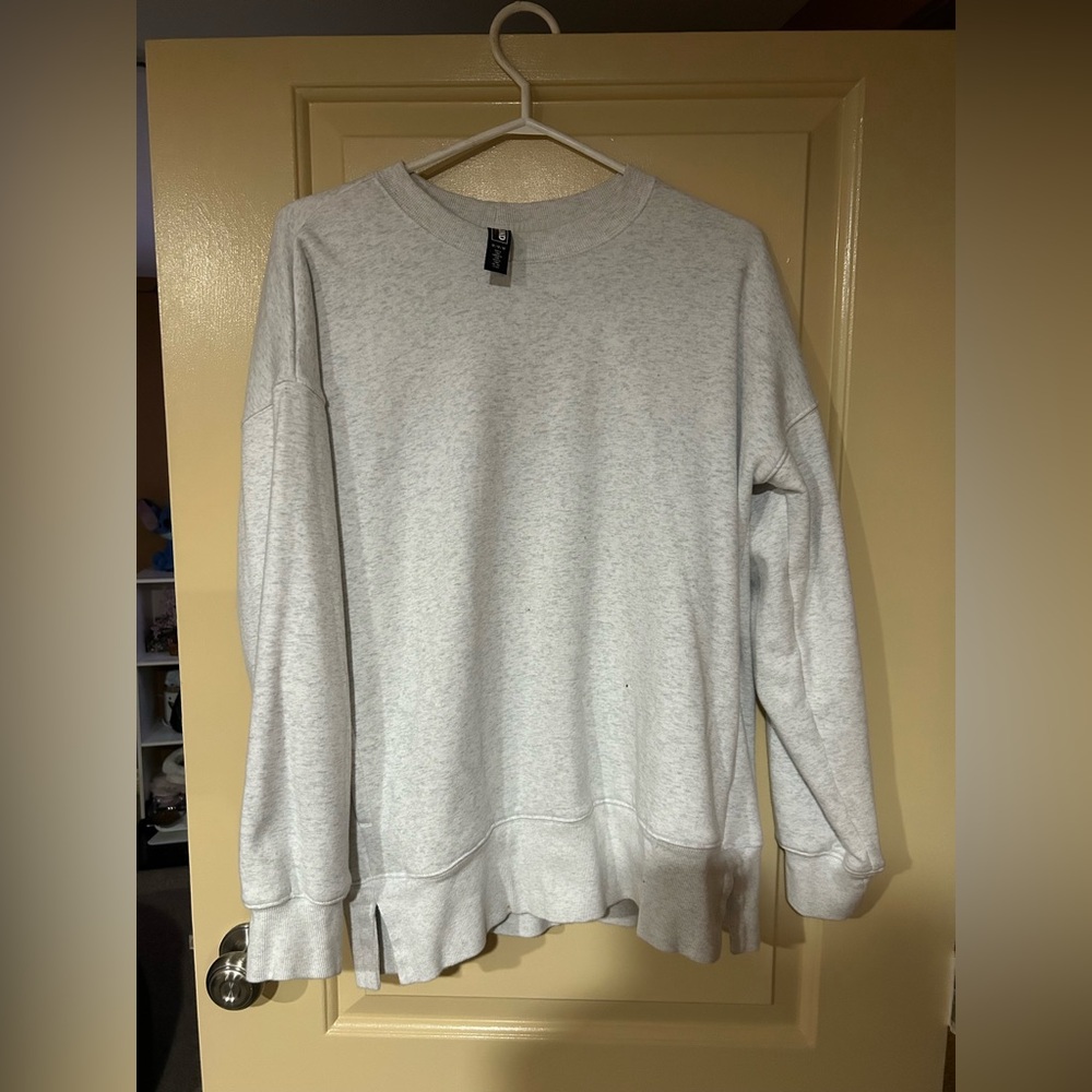 Classic Sweater